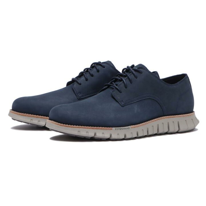 楽天市場】【COLE HAAN】 コール ハーン ZG REMASTERED PLAIN TOE OX  