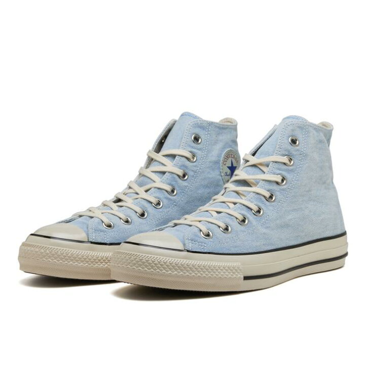 楽天市場】【CONVERSE】 コンバース AS US AGEDDENIM HI オールスター 