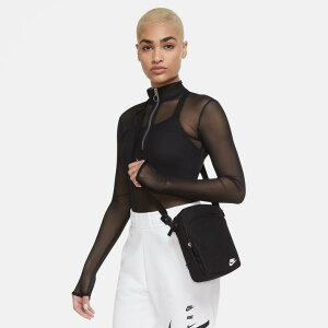 yNIKEz iCL U HERITAGE CROSSBODY obO DB0456