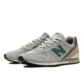 【NEW BALANCE】 ニューバランス CM996UR2(D) CM996 CM996UR2 GRAY/WHITE(UR2)