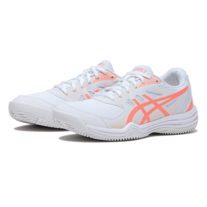 楽天市場】レディース 【ASICS】 アシックス W COURT SLIDE 3 CLAY/OC