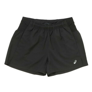 レディース 【ASICS】 アシックス W マルチポケット4インチショーツ ショートパンツ 2012D001.001