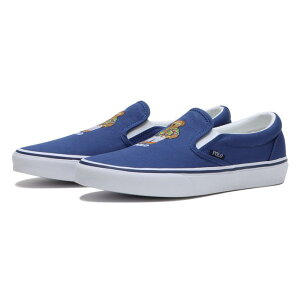 yPOLO R.LAURENz |t[ KEATON SLIP ON BEAR L[g Xb| xA MAPOFTW0CT20518