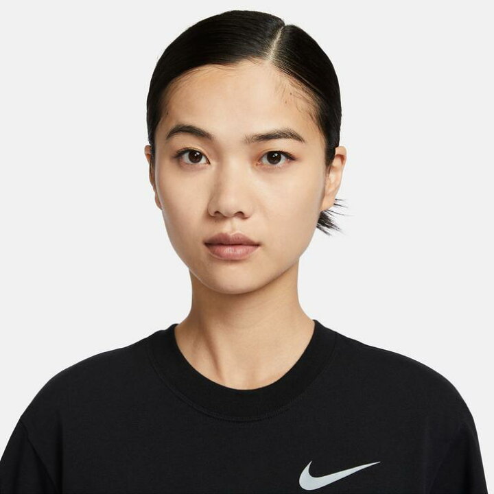 楽天市場】レディース 【NIKE】 ナイキ W CL BOXY TEE ショート 