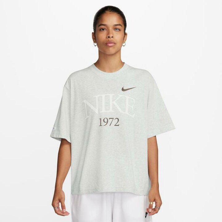 楽天市場】レディース 【NIKE】 ナイキ W CL BOXY TEE ショート 