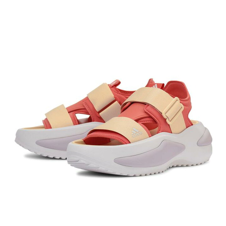 楽天市場】レディース 【ADIDAS】 アディダス MEHANA SANDAL W メハナ  