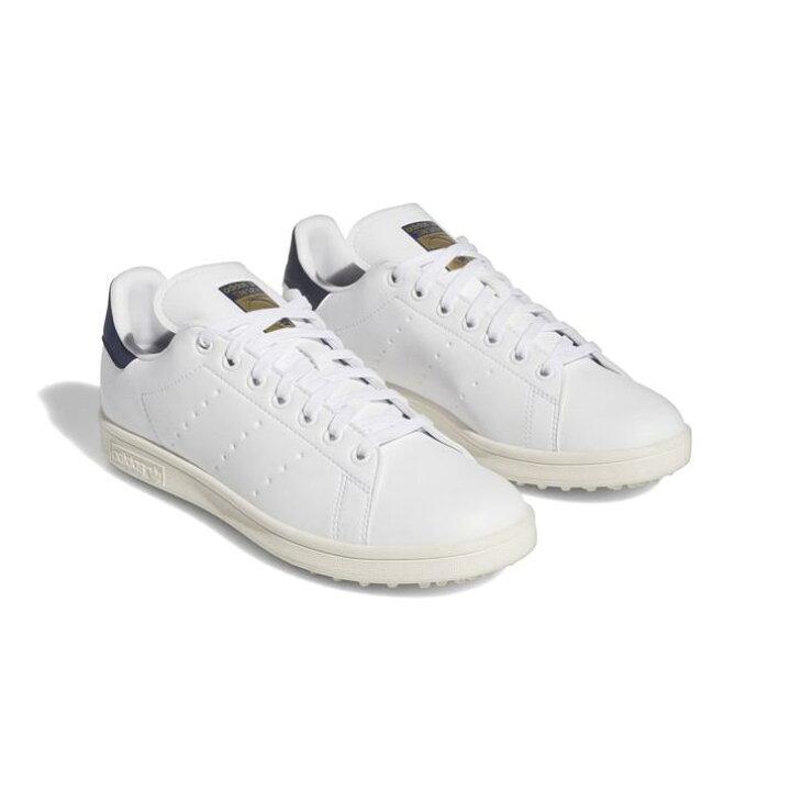 楽天市場】【ADIDAS】 アディダス ｽﾀﾝｽﾐｽ ｺﾞﾙﾌ スタンスミスゴルフ 