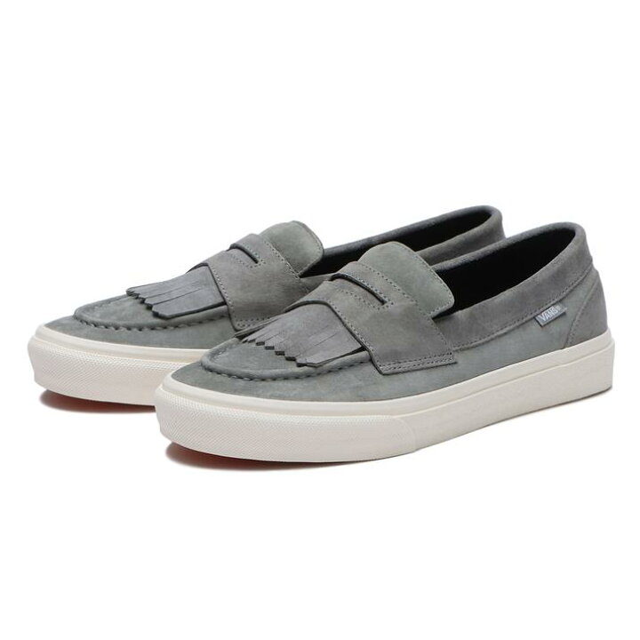 楽天市場】【VANS】 ヴァンズ LOAFER ローファー V196CF : ABC-MART 