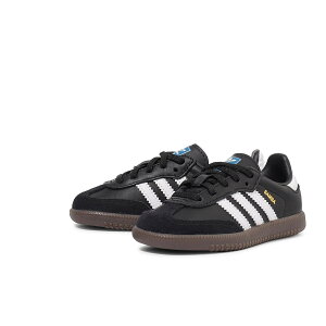 xr[ yADIDASz AfB_X 12-16 SAMBA OG EL I LbY To OG EL IE3680