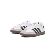 ベビー 【ADIDAS】 アディダス 12-16 SAMBA OG EL I キッズ サンバ OG EL IE3679