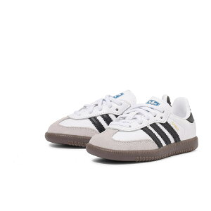 xr[ yADIDASz AfB_X 12-16 SAMBA OG EL I LbY To OG EL IE3679