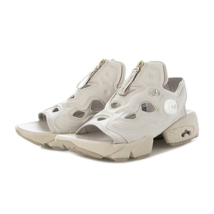 楽天市場】【REEBOK】 リーボック INSTAPUMP FURY SANDAL ZIP インスタ 