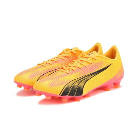 【PUMA】 プーマ ULTRA PRO HG ウルトラ プロ HG/AG 107751 03SUN STREAM