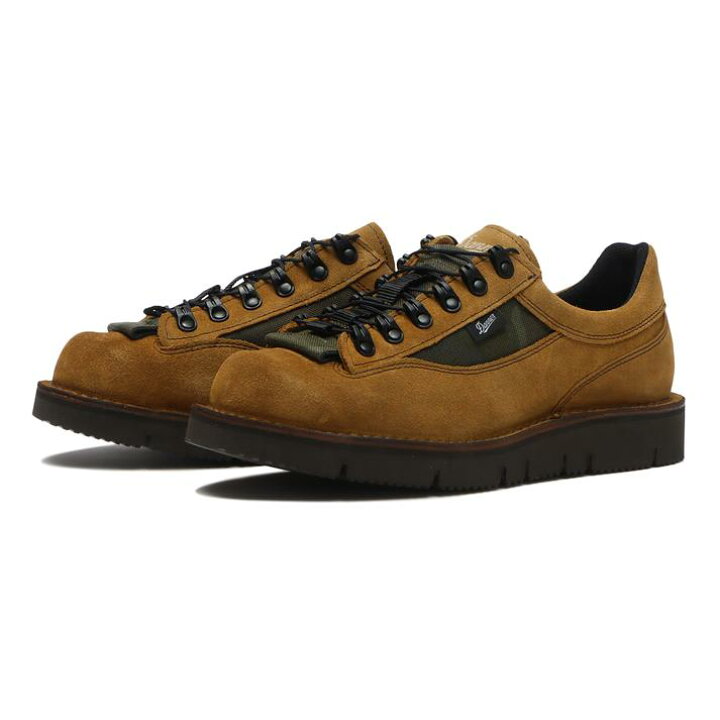 DANNER D210520 CAVE TROOPER(7H(25.5cm) DK.BROWN): Danner｜ダナー 