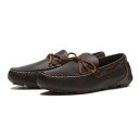 【SPERRY TOPSIDER】 スペリートップサイダー DAVENPORT 1-EYE(W) ダヴェンポート ワンアイ STS25625