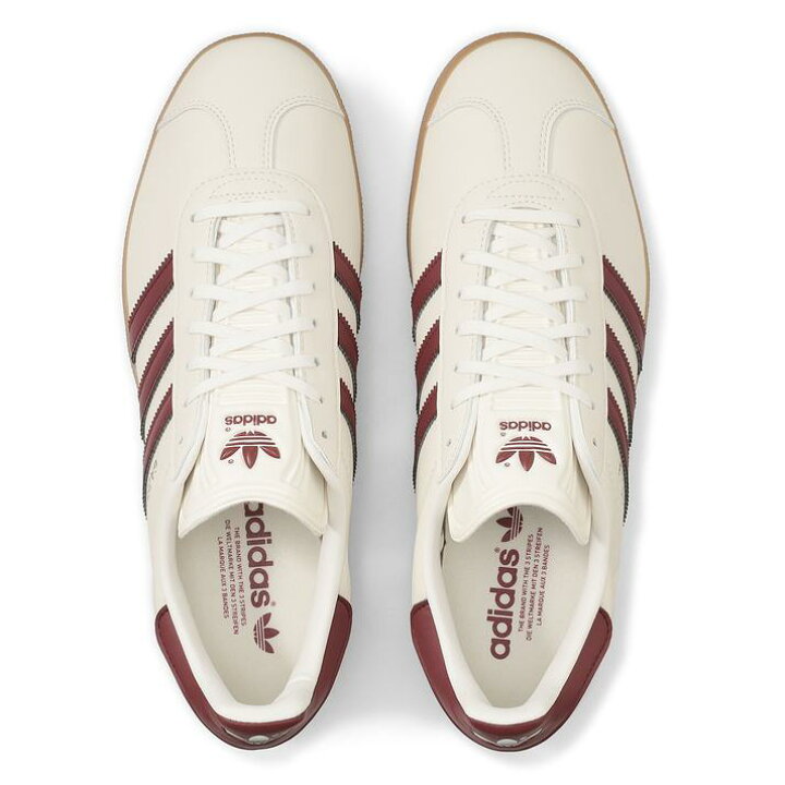 楽天市場】【ADIDAS】 アディダス GAZELLE ガゼル JI0204 ABC-MART限定  
