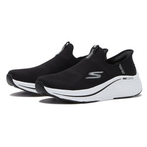 ���f�B�[�X �ySKECHERS�z �X�P�b�`���[�Y MAX CUSHIONING ELITE 2.0 �}�b�N�X �N�b�V���j���O �G���[�g2.0 129611