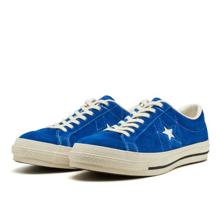 楽天市場】【CONVERSE】 コンバース ONE STAR J SUEDE ワンスター J 