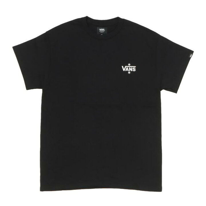 楽天市場】【VANS】 ヴァンズ M Kyoto Maiko-San TEE ショートスリーブ 