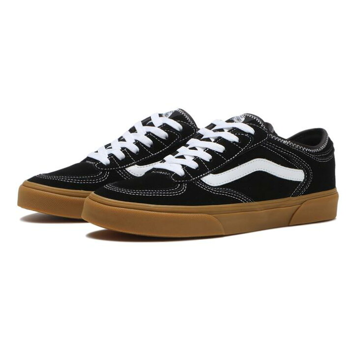 楽天市場】【VANS】 ヴァンズ UA Rowley Classic ローリークラシック 
