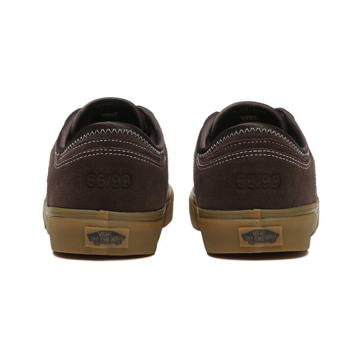 楽天市場】【VANS】 ヴァンズ UA Rowley Classic ローリークラシック 