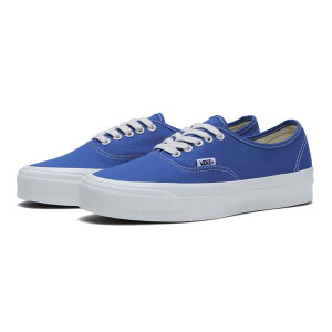 �yVANS�z ���@���Y MTE Authentic Reissue 44 �I�[�Z���e�B�b�N VN000CW21PQ