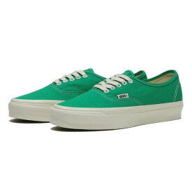 【VANS】 ヴァンズ MTE Authentic Reissue 44 オーセンティック VN000CW2CX1