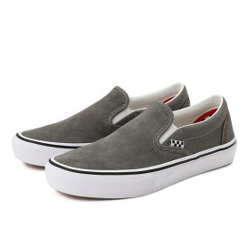 【VANS】 ヴァンズ MN Skate Slip-On スリッポン VN0A5FCA1N6