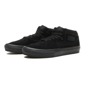 【VANS】 ヴァンズ MN Skate Half Cab ハーフキャブ VN0A5FCDBKA