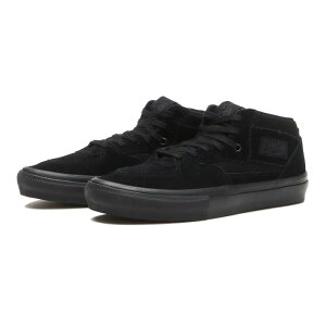 �yVANS�z ���@���Y MN Skate Half Cab �n�[�t�L���u VN0A5FCDBKA