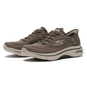 【SKECHERS】 スケッチャーズ GO WALK ARCH FIT 2.0 - GRAND ゴーウォークアーチフィット2.0 216601