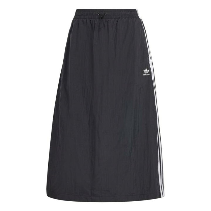 楽天市場】レディース 【adidas】 アディダス W 3ST LONG SKIRT  