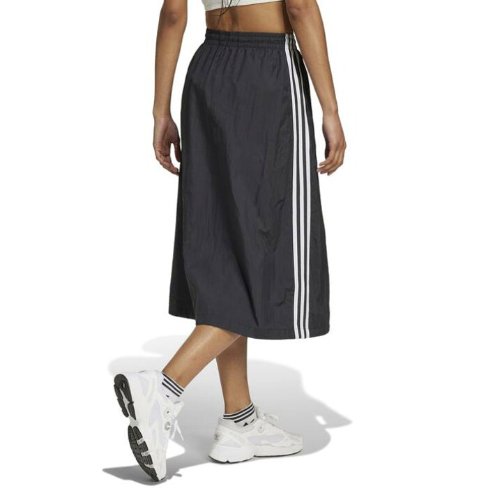 楽天市場】レディース 【adidas】 アディダス W 3ST LONG SKIRT  