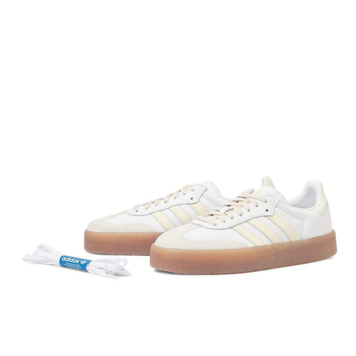 楽天市場】【ADIDAS】 アディダス SAMBAE W サンベー W IE9107 : ABC 