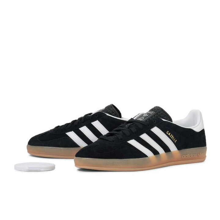 楽天市場】【ADIDAS】 アディダス GAZELLE INDOOR ガゼル インドア 