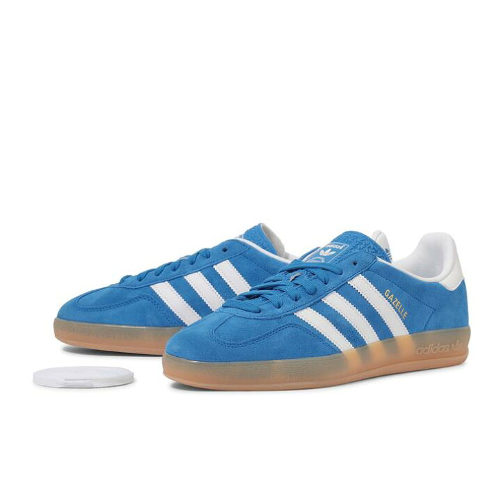 楽天市場】【ADIDAS】 アディダス GAZELLE INDOOR ガゼル インドア 