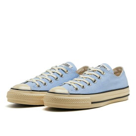 【CONVERSE】 コンバース AS US AGEDCOLORS OX オールスター US エイジドカラーズ OX 31312600