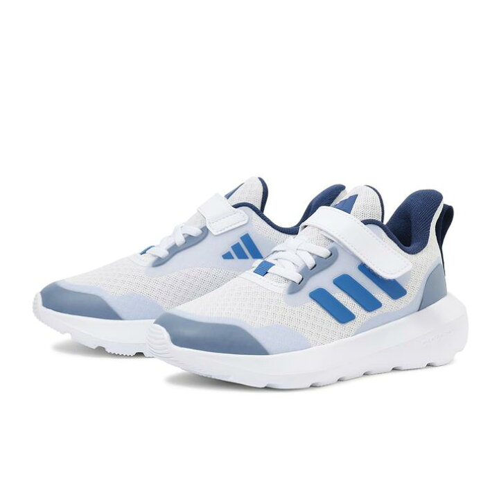 楽天市場】キッズ 【ADIDAS】 アディダス 17-21 FORTARUN 3.0 EL1 C 