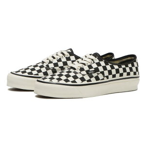 �yVANS�z ���@���Y Authentic Reissue 44 �I�[�Z���e�B�b�N VN000CT7KIG