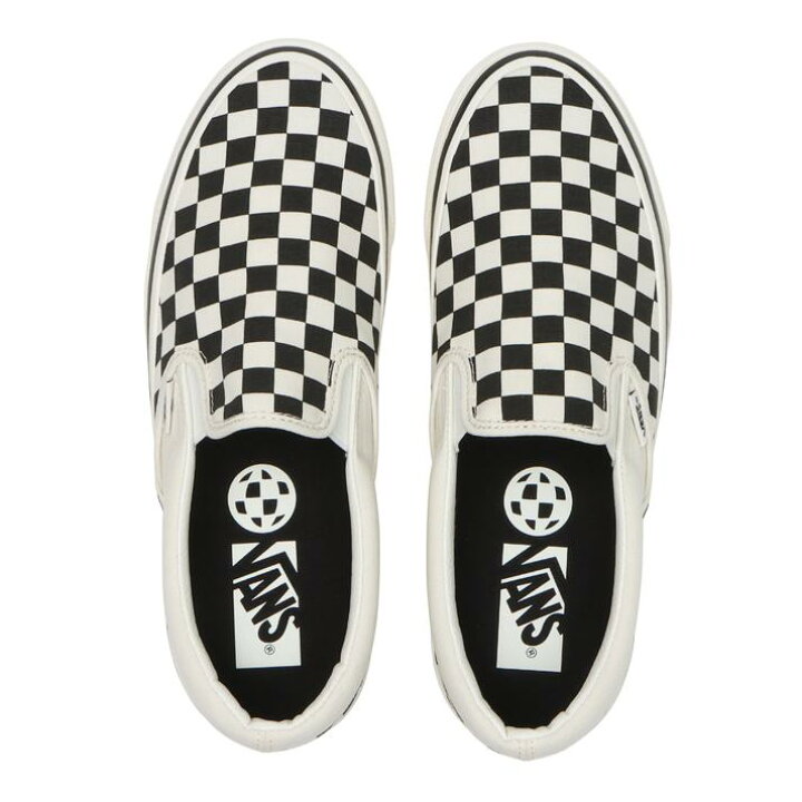楽天市場】【VANS】 ヴァンズ Slip-On Reissue 98 スリッポン 