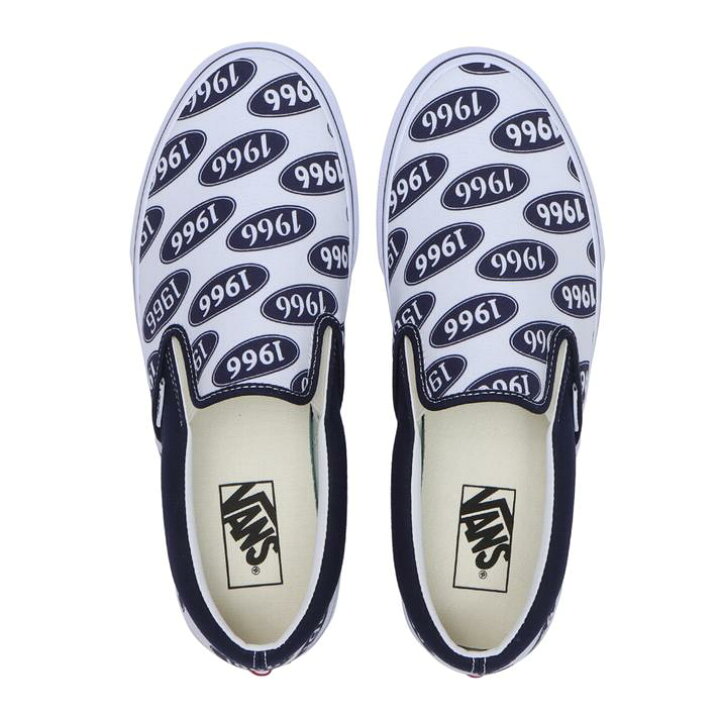 美品Vans V98CF Blue Lug Slip On 27cm ブラック VANS】 ヴァンズ SLIP 