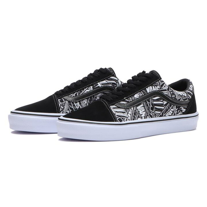 楽天市場】【VANS】 ヴァンズ OLD SKOOL LITE オールドスクール ライト 
