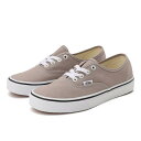【VANS】 ヴァンズ Authentic オーセンティック VN0A2Z3ZHCZ