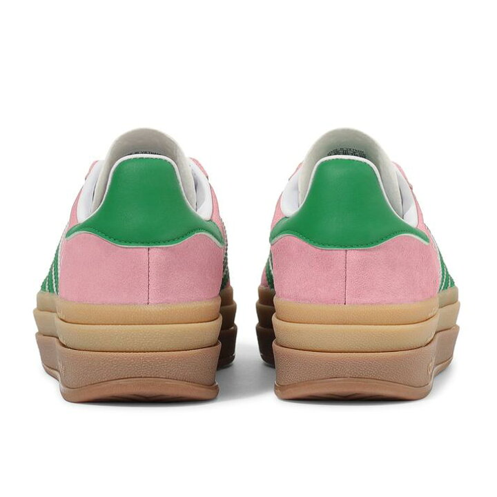楽天市場】レディース 【ADIDAS】 アディダス GAZELLE BOLD W ガゼル 
