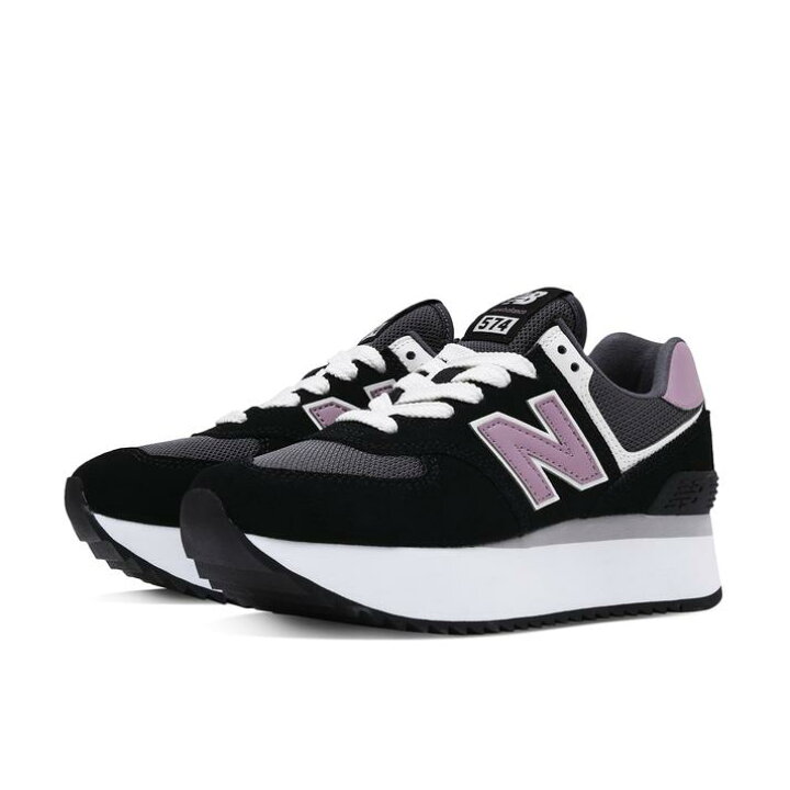 楽天市場】レディース 【NEW BALANCE】 ニューバランス WL574ZAK(B 