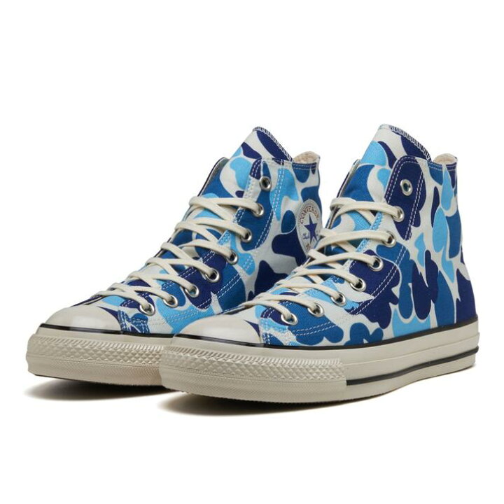楽天市場】【CONVERSE】 コンバース AS US 83CAMO CL HI オールスター 