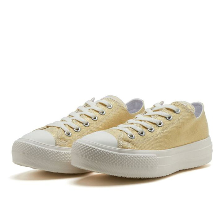 楽天市場】レディース 【CONVERSE】 コンバース AS LIGHT PLTS 