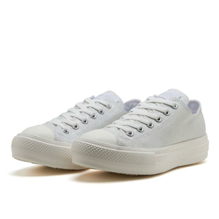 楽天市場】レディース 【CONVERSE】 コンバース AS LIGHT PLTS 