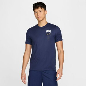 yNIKEz iCL M TEE RLGD OC ICON V[gX[u FZ8098