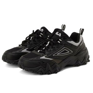 �yFILA�z �t�B�� OAKMONT TR v3 �I�[�N�����g�e�B�[�A�[���o�[�W����3 1RM02706F001